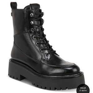 SAM EDELMAN
Women's Elliot Booties
Used once